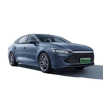 2024 BYD Qin Plus Dm-I 120 км Pilot Honor Edition Подержанный электромобиль в хорошем состоянии