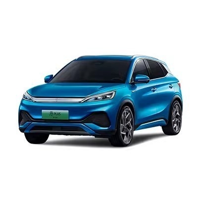 2024 Byd Yuan Plus Honor Edition 510km Excellence Byd Atto 3 Энергетическое транспортное средство для зарядки