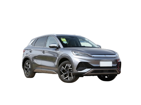 2024 Byd Yuan Plus Honor Edition 510km Excellence Byd Atto 3 Энергетическое транспортное средство для зарядки