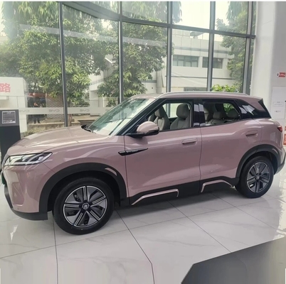 2024 Byd Yuan Plus Honor Edition 510km Excellence Byd Atto 3 Энергетическое транспортное средство для зарядки