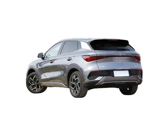 2024 Byd Yuan Plus Настройка Honor Edition 510 км Превосходство Byd Atto 3 Энергетическое транспортное средство