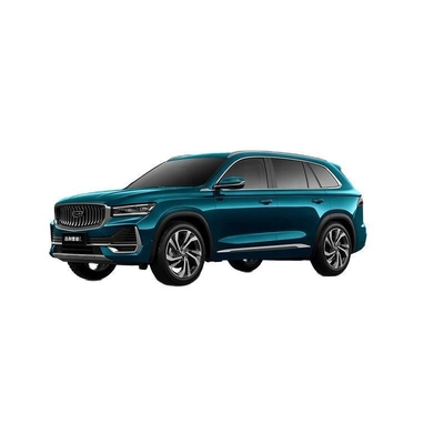 Силиндры 4 Geely Xingyue L бензин бензин Автомотор Китайский дистанционный внедорожник Автомобиль 2021 2.0t