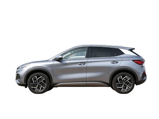 Byd Yuan Plus 2024 150 КВт Длинный диапазон Электрический 5-дверный 5-местный внедорожник Быстрое время зарядки 0,5 ч.