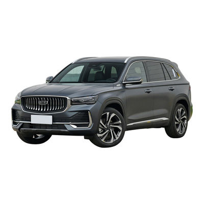 Geely Monjaro L Fwd SUV Voiture бензиновый Xingyue L 5-дверный 5-местный бывший бензиновый автомобиль на китайском языке