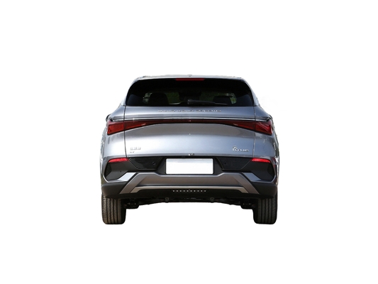 Byd Yuan Plus Электромобиль 510 км Отличная модель По заказам 4455*1875*1615 мм