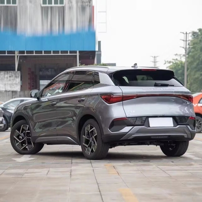 2024 Byd Yuan PRO Электромобиль с максимальным крутящим моментом 310 Нм и системой развлечений автомобиля