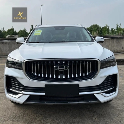 2021 Xingyue L 2023 Gely Jeely Auto Geely Gelly Monjaro Электромагнитная тормозная система