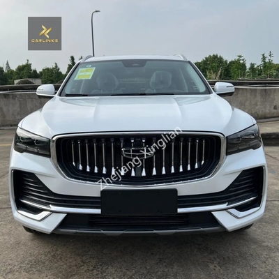 Светодиодные фары SUV Geely Xingyue L Энергетический автомобиль Электрический автомобиль Geely Monjaro Гибридный автомобиль