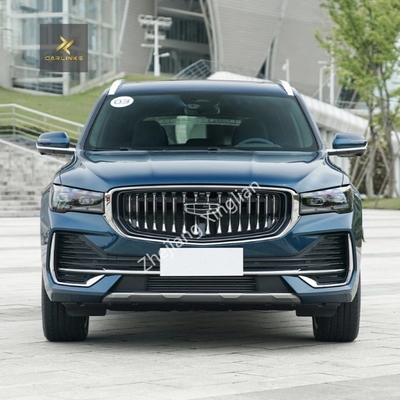 Светодиодные фары SUV Geely Xingyue L Энергетический автомобиль Электрический автомобиль Geely Monjaro Гибридный автомобиль