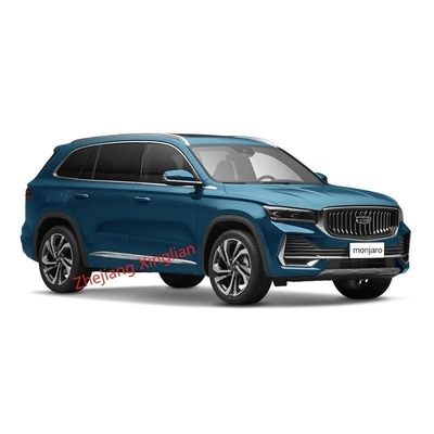Многофункциональный руль 2024 Geely Automobile Monjaro Xingyue L 2WD/4WD Гибридный внедорожник
