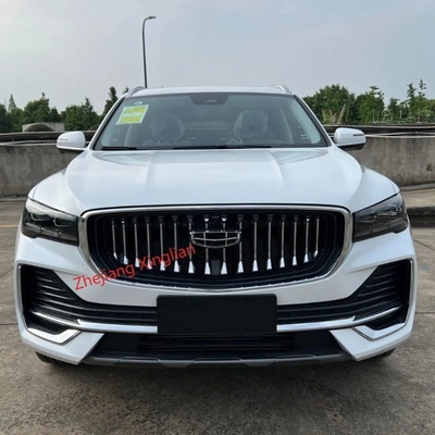 2021-2024 Geely Monjaro Xingyue L бензиновый/гибридный 4WD Fwd SUV и удобные сиденья