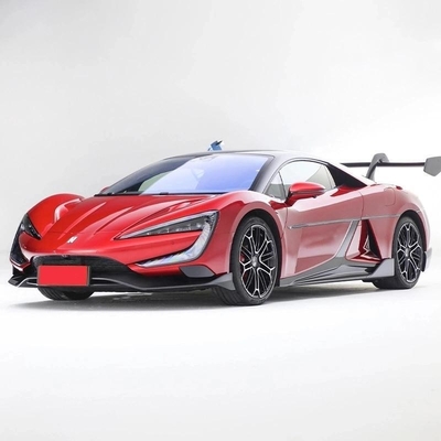 2024 Byd Yang Wang U9 Чистый электрический спортивный автомобиль сверхвысокоскоростные энергетические транспортные средства Авто