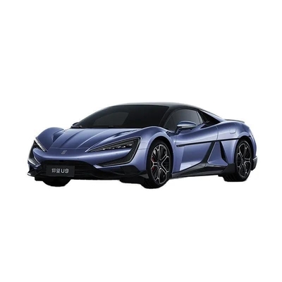 Byd Yangwang U9 Электромобиль закрытый тип кузова для спортивных и гоночных автомобилей