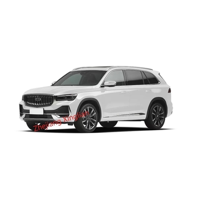2022 2023 Geely Xingyue L Гибридный флагман Phev 2.0t 4WD Awd 238PS 175kw 350nm Бензиновый автомобиль