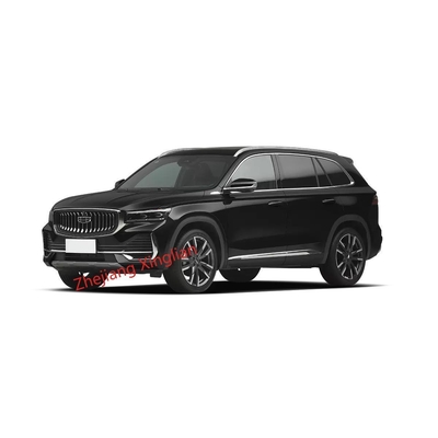 2022 2023 Geely Xingyue L Гибридный флагман Phev 2.0t 4WD Awd 238PS 175kw 350nm Бензиновый автомобиль