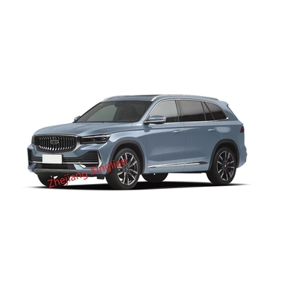 2022 2023 Geely Xingyue L Гибридный флагман Phev 2.0t 4WD Awd 238PS 175kw 350nm Бензиновый автомобиль