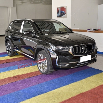 2022 2023 Geely Xingyue L Гибридный флагман Phev 2.0t 4WD Awd 238PS 175kw 350nm Бензиновый автомобиль