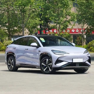 2024 Byd Energy Luxury Electric SUV Byd Sea Lion 7 5 мест Максимальная скорость 210 км/ч 2024