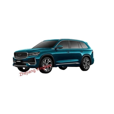 Monjaro 2023 Geely Xingyue L 2.0t 4WD 238PS 175kw 350nm внедорожник 5-дверный 5-местный бывший бензиновый автомобиль