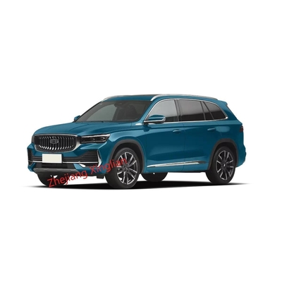 Monjaro 2023 Geely Xingyue L 2.0t 4WD 238PS 175kw 350nm внедорожник 5-дверный 5-местный бывший бензиновый автомобиль
