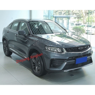 4-цилиндровый внедорожник Geely Monjaro Geely Xingyue L Роскошные автодилеры 2024 Автомобили высокой скорости