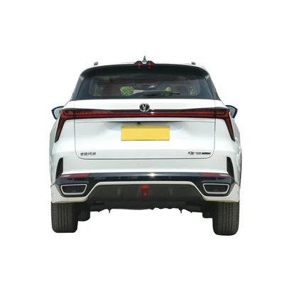 Чанг Прайм CS75 Plus 2023 Третье поколение PHEV 1.5t Автоматический пилот Китайский автомобиль