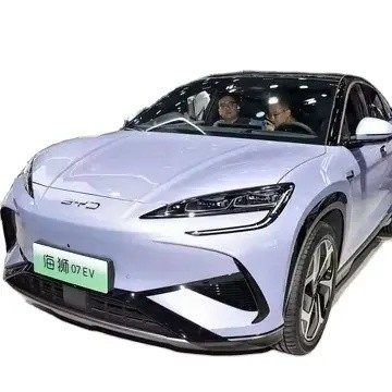 Byd Sea Lion 07 Электромобиль EV Максимальная скорость 210 км/ч Кузовный стиль SUV Энергетические транспортные средства