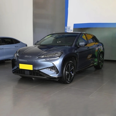 2024 Byd Sea Lion 07 EV 550 Стандартное издание 5-местный внедорожник 550 км Дальняя дальность Byd Sea Lion 07 Чистый электрический