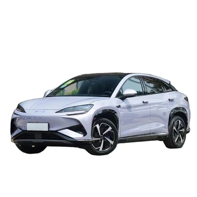 2024 Byd Sea Lion 07 EV 550 Стандартное издание 5-местный внедорожник 550 км Дальняя дальность Byd Sea Lion 07 Чистый электрический