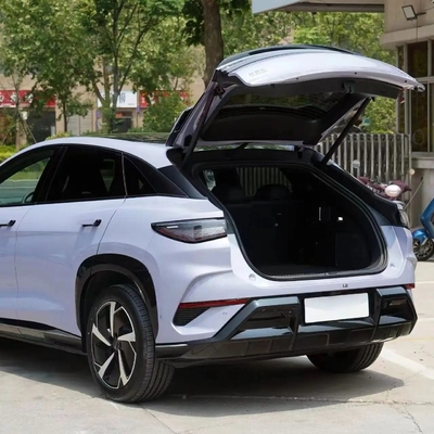 2024 Byd Sea Lion 07 EV 550 Стандартное издание 5-местный внедорожник 550 км Дальняя дальность Byd Sea Lion 07 Чистый электрический