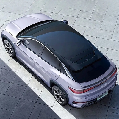 2024 Byd Sea Lion 07 EV 550 Стандартное издание 5-местный внедорожник 550 км Дальняя дальность Byd Sea Lion 07 Чистый электрический