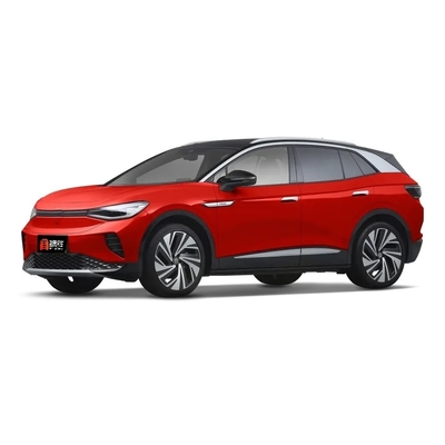 Компактный внедорожник 2023 Второе поколение 1.5t Автоматические элитные сиденья 5 Чанг прайм CS75 Plus