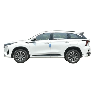 Чанган CS75 Plus 2023 PHEV бензиновый внедорожник с длиной * шириной * высотой 4710X1865X1710