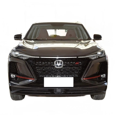 Чанган CS75 Plus 2023 PHEV бензиновый внедорожник с длиной * шириной * высотой 4710X1865X1710