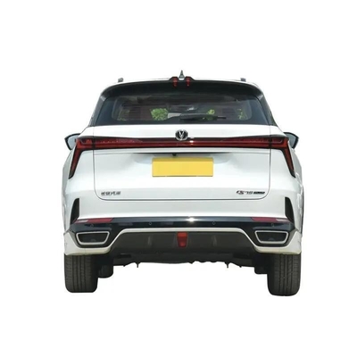 Чанган CS75 Plus 2023 PHEV бензиновый внедорожник с длиной * шириной * высотой 4710X1865X1710