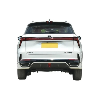 Чанган SUV CS75 Plus третьего поколения 1.5t Автоматический роскошный модель PHEV 5 дверей 5 мест
