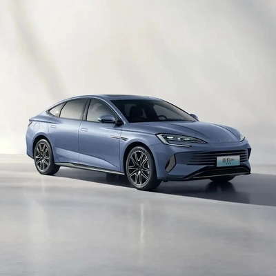 Автомобиль 2024 Byd Seal 06 Dm-I Гибридный 80-120 км Дальность левостороннего управления