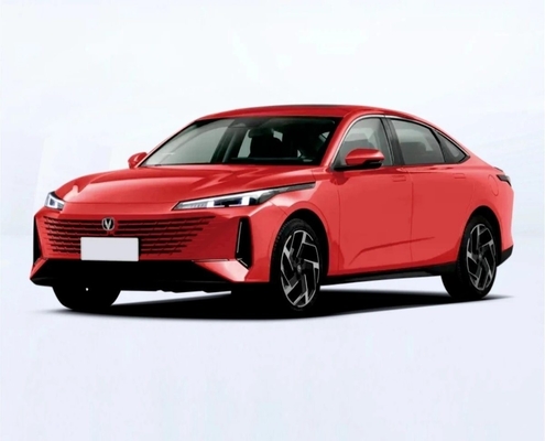Автоматическая коробка передач заглушитель выхлопной системы для Чанг-прима Uni-V соединенного автомобиля