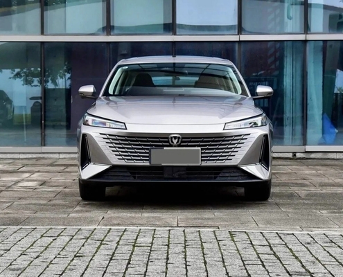 Автоматическая коробка передач заглушитель выхлопной системы для Чанг-прима Uni-V соединенного автомобиля