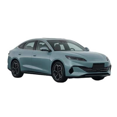 Byd Seal 06 Dm-I Технология Super Dm с 2400 км полным диапазоном шины размер 225/50 R18