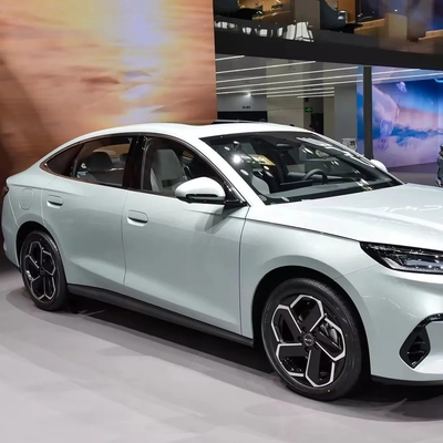 2024 BYD Seal 06 DM-I PHEV Hybrid Auto EV Автомобиль с объемом багажного отсека 550 л