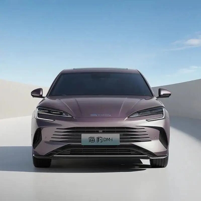 2024 Byd Seal 06 Dm-I 1.5L 120 км Гибридный Phev 1.5L 218 л.с. Электромобиль с колесной базой 2790 мм