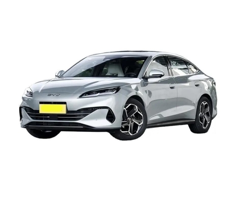Byd Se 2024 06 Dmi Dm-I Автомобильный диапазон Plug-in Byd Dm--I Dm-I Plug-in Hybrid с двойным двигателем 2WD 80km 120 Энергетические транспортные средства