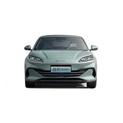 Byd Se 2024 06 Dmi Dm-I Автомобильный диапазон Plug-in Byd Dm--I Dm-I Plug-in Hybrid с двойным двигателем 2WD 80km 120 Энергетические транспортные средства