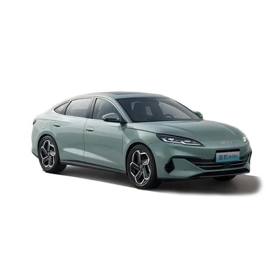 Byd Se 2024 06 Dmi Dm-I Автомобильный диапазон Plug-in Byd Dm--I Dm-I Plug-in Hybrid с двойным двигателем 2WD 80km 120 Энергетические транспортные средства