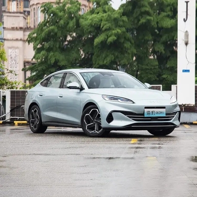 2024 Byd Seal 06 Dm-I Средние автомобили Plug-in Hybrid 120 км Дальняя дальность Произведено в Byd Электромобиль