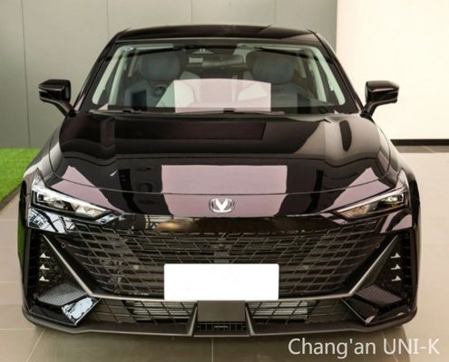 Чанган 1.5t Подержанный автомобиль для Чанга премиум Uni-K Седан Автоматическая коробка передач Продать хорошо