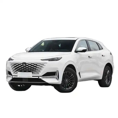 Changan Uni-T 1.5t Sport флагманский бензиновый внедорожник 2023 года с левым рулем и доступной ценой