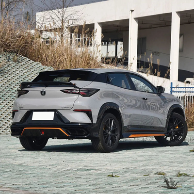 Uni-T Changan бензиновый автомобиль 2021 2022 2023 1,5 т 2,0 т 188 л.с. 138 кВт 300 нм коробка передач автоматическая
