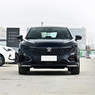 Uni-T Changan бензиновый автомобиль 2021 2022 2023 1,5 т 2,0 т 188 л.с. 138 кВт 300 нм коробка передач автоматическая